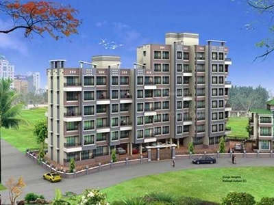 3BHK Apartment for Sale