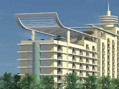 3BHK Apartment for Sale