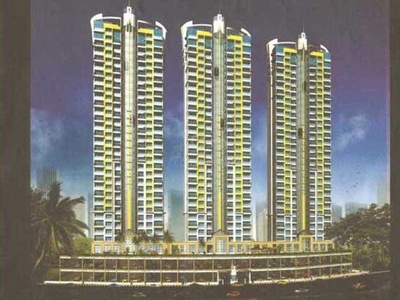 3BHK Apartment for Sale