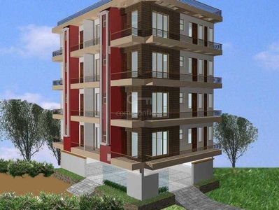 3BHK Apartment for Sale