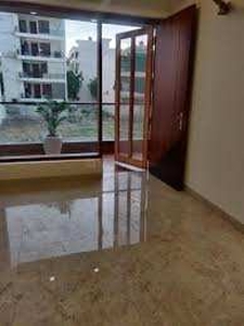 4 BHK Builder Floor 210 Sq. Yards for Sale in