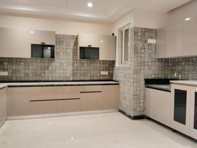 4 BHK Flat for rent in Chhattarpur, New Delhi - 2000 Sqft