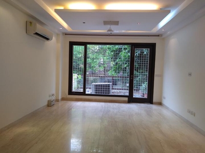 4 BHK Flat for rent in Greater Kailash I, New Delhi - 2700 Sqft