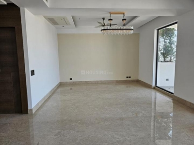 4 BHK Flat for rent in Sector 121, Noida - 3195 Sqft