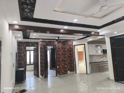 4 BHK Flat for rent in Sector 2 Dwarka, New Delhi - 2400 Sqft