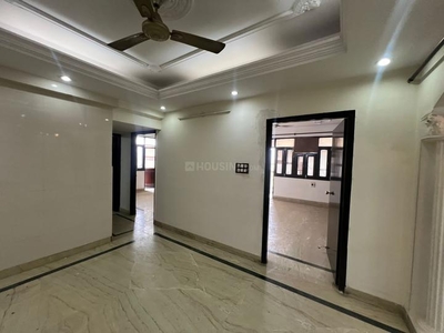 4 BHK Flat for rent in Sector 3 Dwarka, New Delhi - 2200 Sqft