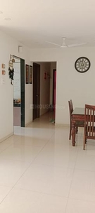 4 BHK Flat for rent in Thane West, Thane - 1600 Sqft