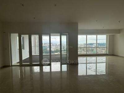 4+ BHK Flat In Prestige White Meadows for Rent In Whitefield