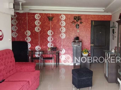 4 BHK Flat In Sheth Auris Serenity for Rent In Malad West
