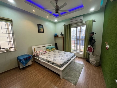 4 BHK Gated Community Villa In Prestige Mayberry for Rent In Channasandra, Bengaluru