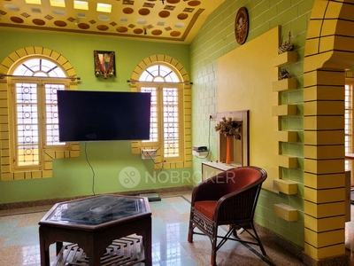 4 BHK House for Rent In Ashwath Nagar