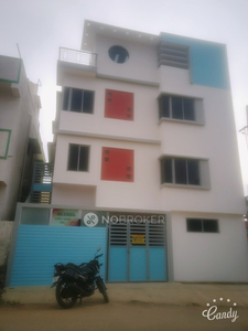 4+ BHK House for Rent In Jnana Ganga Nagar