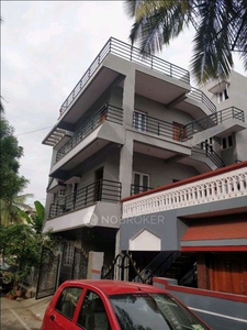 4+ BHK House for Rent In Kaval Bairasandra