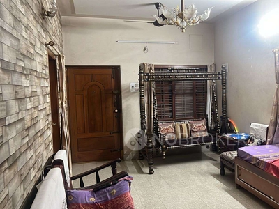 4+ BHK House for Rent In New Bel Road