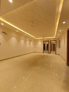 4 BHK Independent Floor for rent in Rajpur Khurd Extension, New Delhi - 2500 Sqft