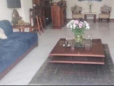4 BHK Independent Floor for rent in Greater Kailash, New Delhi - 4500 Sqft