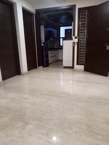 4 BHK Independent Floor for rent in Kirti Nagar, New Delhi - 2700 Sqft