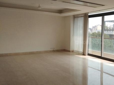 4 BHK Independent Floor for rent in New Friends Colony, New Delhi - 4500 Sqft