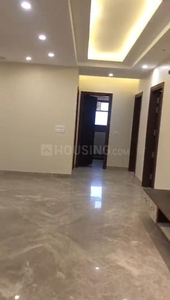 4 BHK Independent Floor for rent in Paschim Vihar, New Delhi - 2251 Sqft