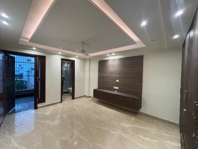 4 BHK Independent Floor for rent in Ramesh Nagar, New Delhi - 2700 Sqft