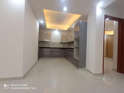4 BHK Independent Floor for rent in Saket, New Delhi - 2100 Sqft