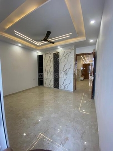 4 BHK Independent Floor for rent in Sector 19 Dwarka, New Delhi - 2250 Sqft