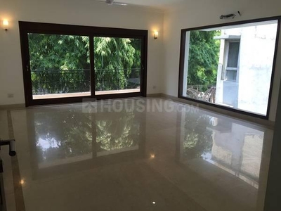 4 BHK Independent Floor for rent in Sukhdev Vihar, New Delhi - 2400 Sqft