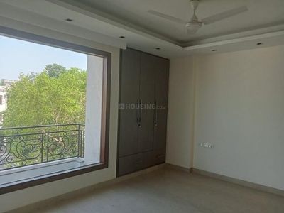 4 BHK Independent Floor for rent in Uday Park, New Delhi - 4500 Sqft