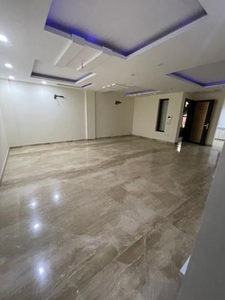 4 BHK Independent Floor for rent in Vikaspuri, New Delhi - 2650 Sqft