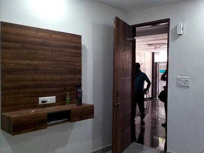 420 sq ft 1RK 1T BuilderFloor for rent in DLF Phase 3 at Sector 24, Gurgaon by Agent Prince lohmod