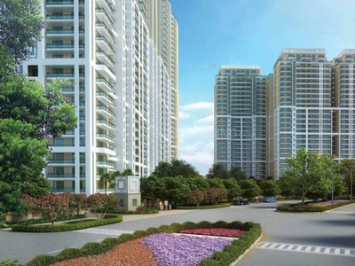 4200 sq ft 4 BHK 4T Apartment for rent in DLF The Crest at Sector 54, Gurgaon by Agent Sam Realtors