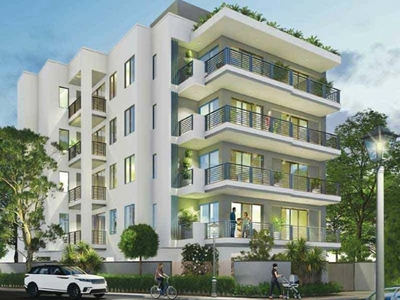 4500 sq ft 4 BHK 4T BuilderFloor for sale at Rs 5.85 crore in DLF Phase 3 in Sector 24, Gurgaon
