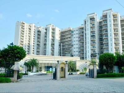 4632 sq ft 4 BHK 4T South facing Apartment for sale at Rs 3.31 crore in Spaze Privy 8th floor in Sector 72, Gurgaon