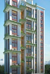 4BHK Apartment for Sale