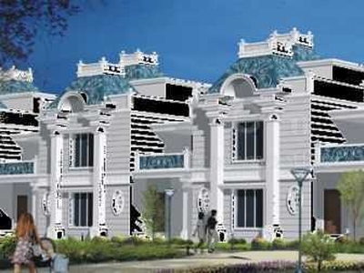 4BHK Villa for Sale