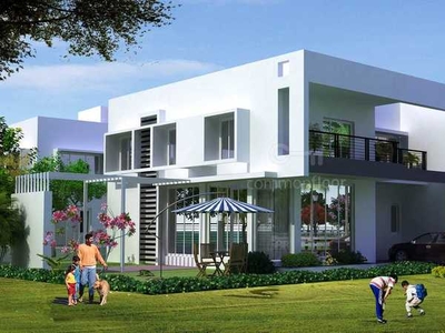 4BHK Villa for Sale