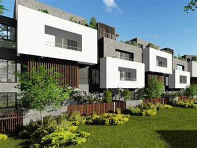 5000 sq ft 4 BHK 4T Apartment for sale at Rs 3.50 crore in Assetz EARTH & ESSENCE in Bagaluru Near Yelahanka, Bangalore