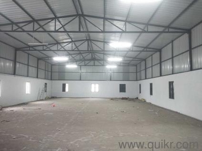 5000 Sq. ft Office for rent in Singanallur, Coimbatore