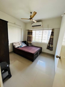 600 sq ft 1 BHK 1T Apartment for rent in Godrej Vrindavan at Near Nirma University On SG Highway, Ahmedabad by Agent Nikul Desai