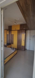 690 sq ft 1 BHK 2T Apartment for rent in SGL Vishwajeet Residency at Kharadi, Pune by Agent V K Property