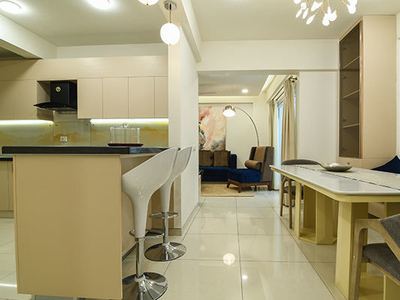 690 sq ft 1 BHK Apartment for sale at Rs 50.76 lacs in GRC Subhiksha in Kasavanahalli, Bangalore