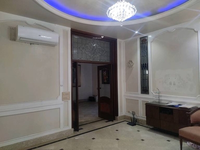 6900 sq ft 5 BHK 5T South facing IndependentHouse for sale at Rs 16.99 crore in Project in Sector 15A, Noida