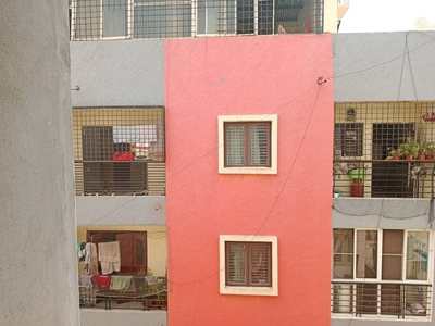 845 sq ft 2 BHK 2T Apartment for sale at Rs 45.00 lacs in Project in Dodda Banaswadi, Bangalore