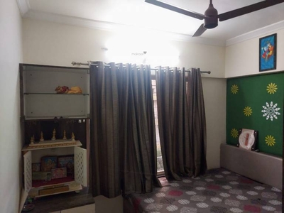 900 sq ft 2 BHK 2T Apartment for rent in SSD Sai Dreams at Pimple Saudagar, Pune by Agent Owner