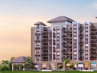915 sq ft 2 BHK 2T Apartment for rent in Sai Sarisha at Tathawade, Pune by Agent seller