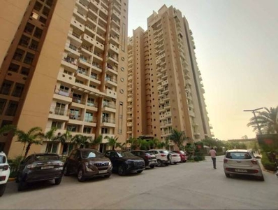 950 sq ft 2 BHK 2T Apartment for sale at Rs 90.00 lacs in Sikka Kaamna Greens 3th floor in Sector 143, Noida