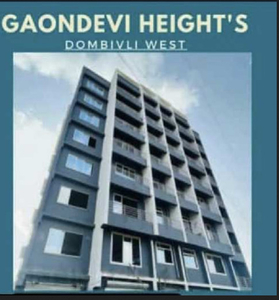 Gaondevi Heights