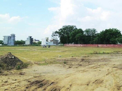 Industrial Land 2665 Sq. Meter for Sale in