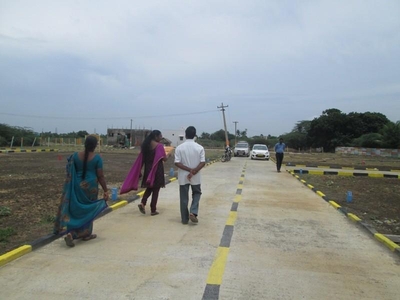 Plot of land Chennai For Sale India