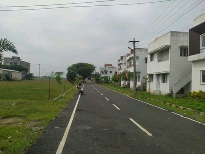 Residential Plot 1000 Sq.ft. for Sale in Somangalam, Chennai